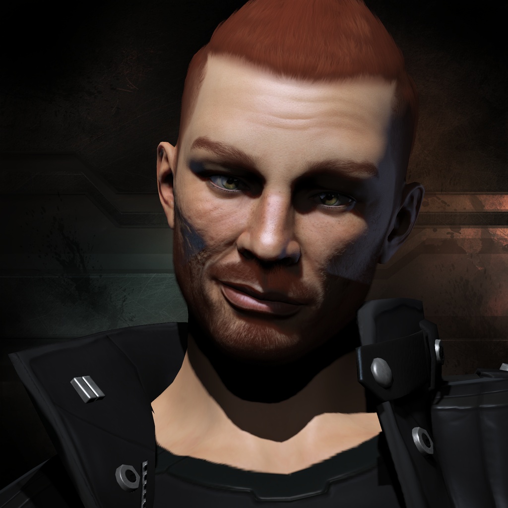Henry Shitman