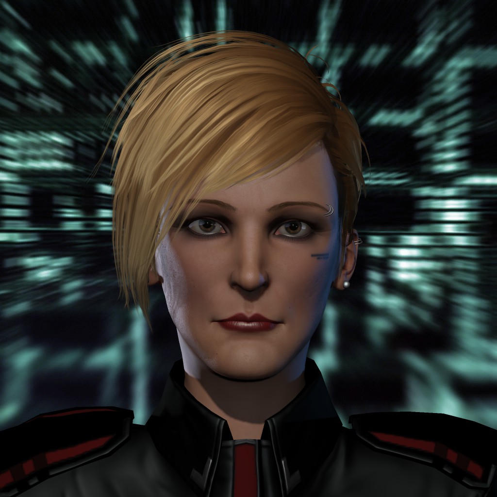 Elmara Neverwinter