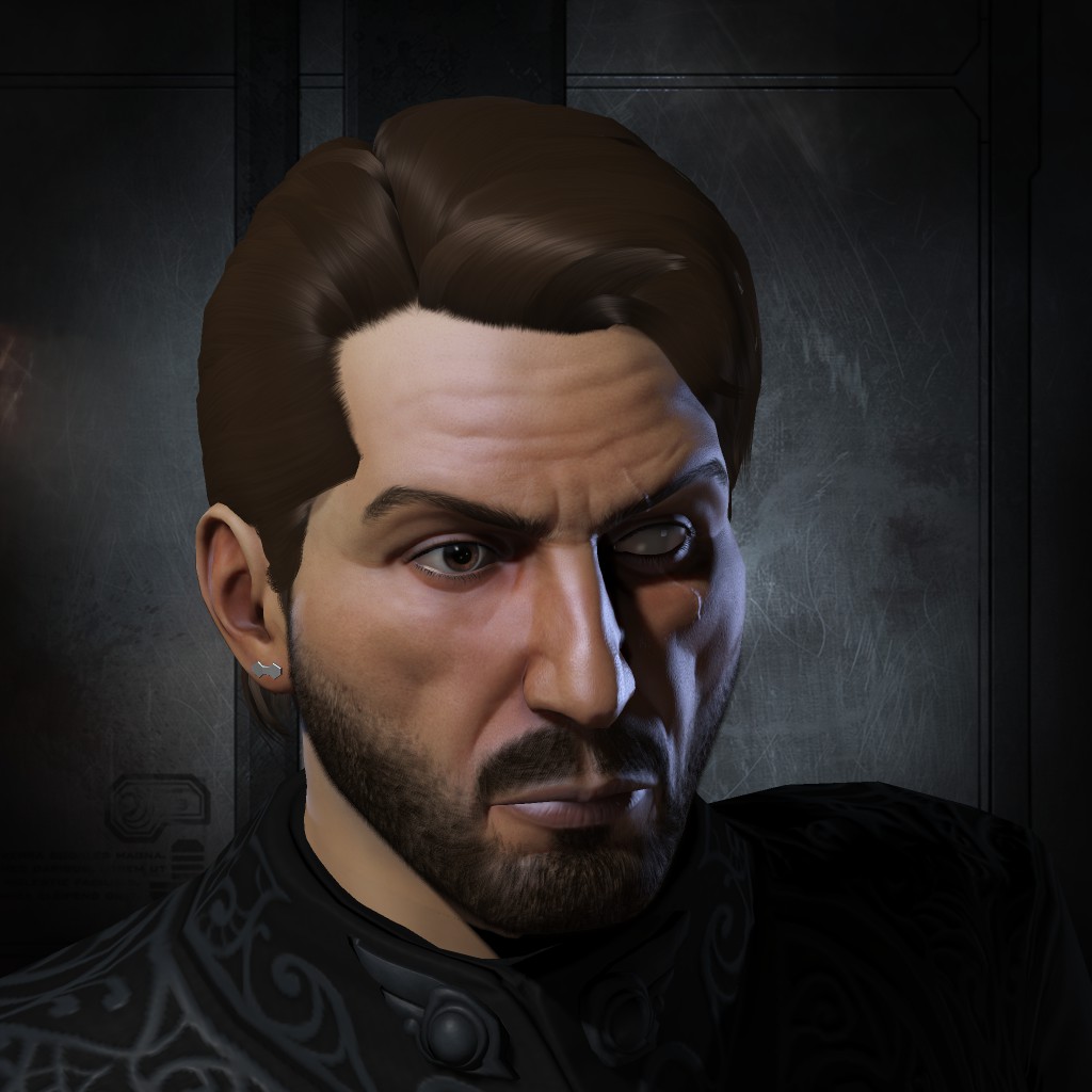 Darth Sidieous