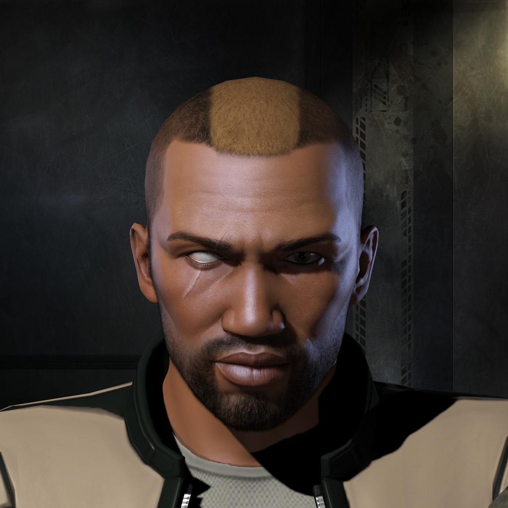 Sgt Muller