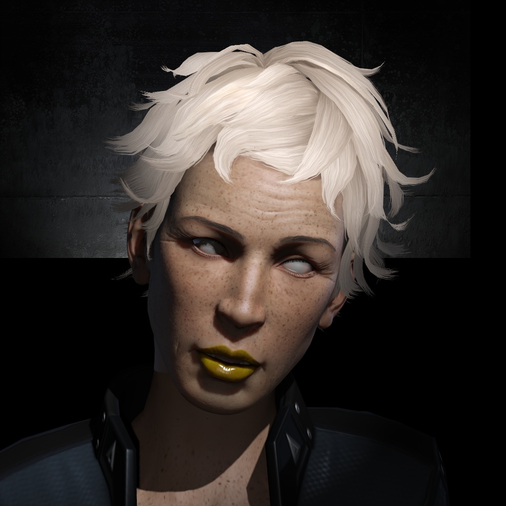 Pyschotic Pacifist