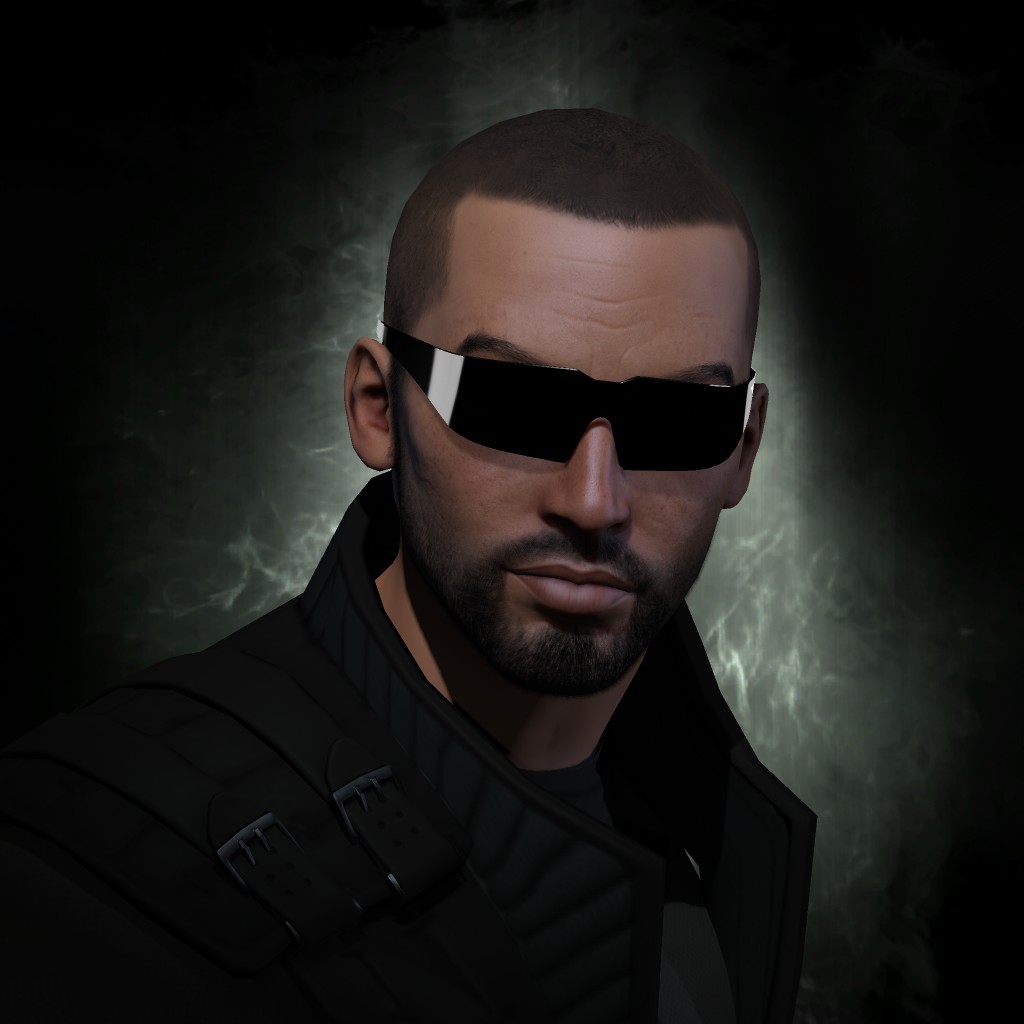 Gramorn Droverson