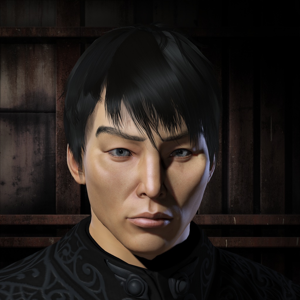 Jiang Zhu