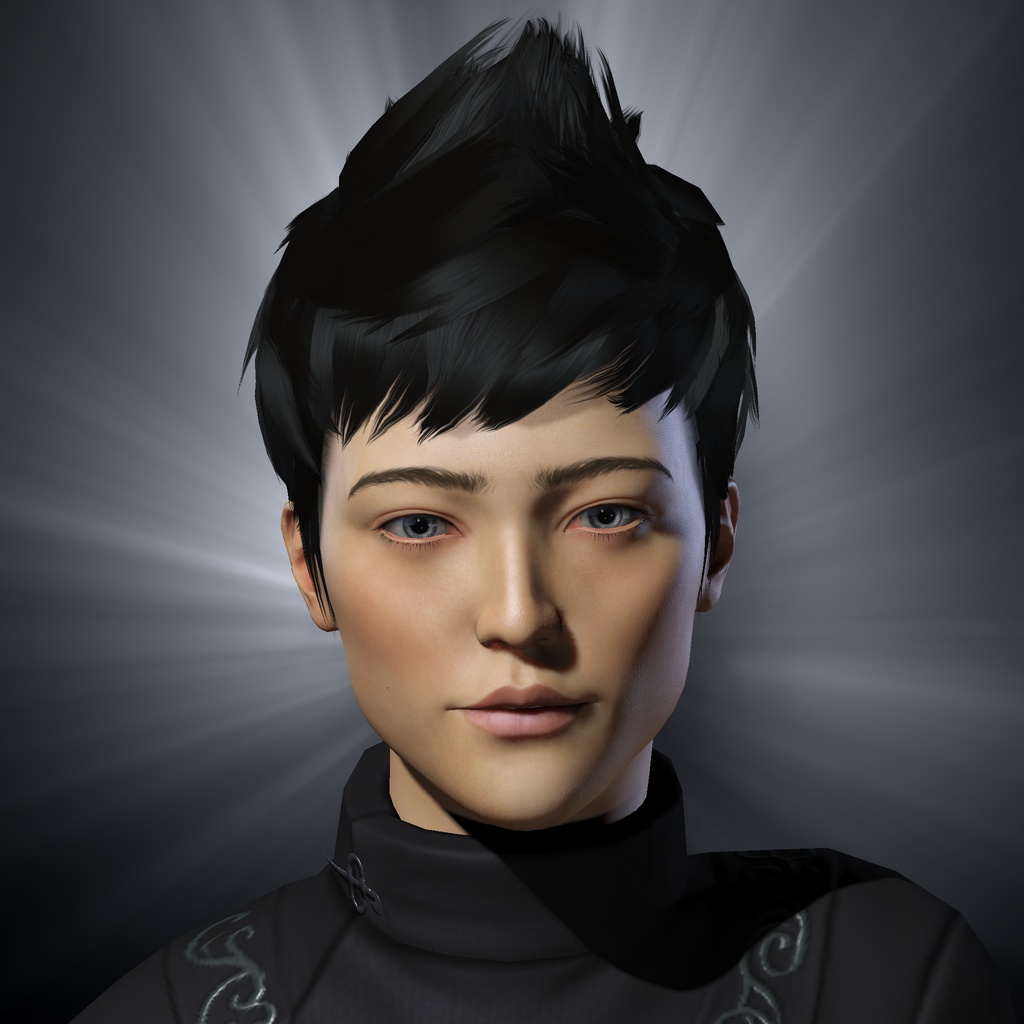 Schwester Giesela