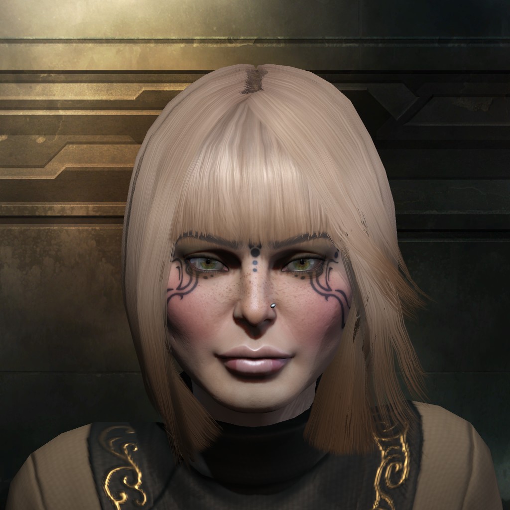 cryor synopsis