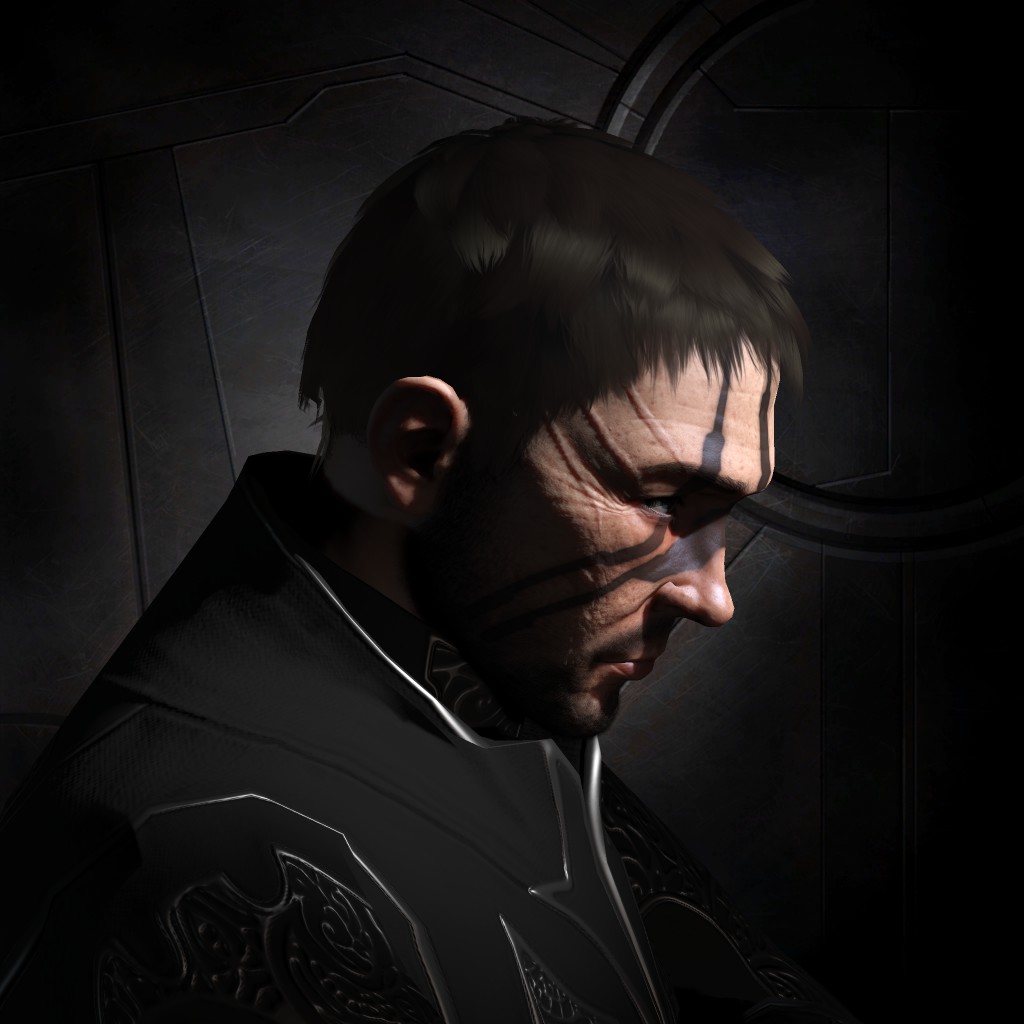 Remus O'Connell
