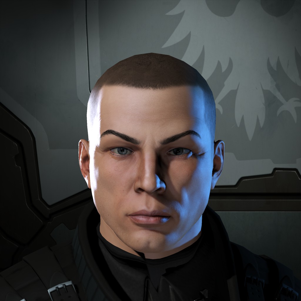 Captain Battlestar