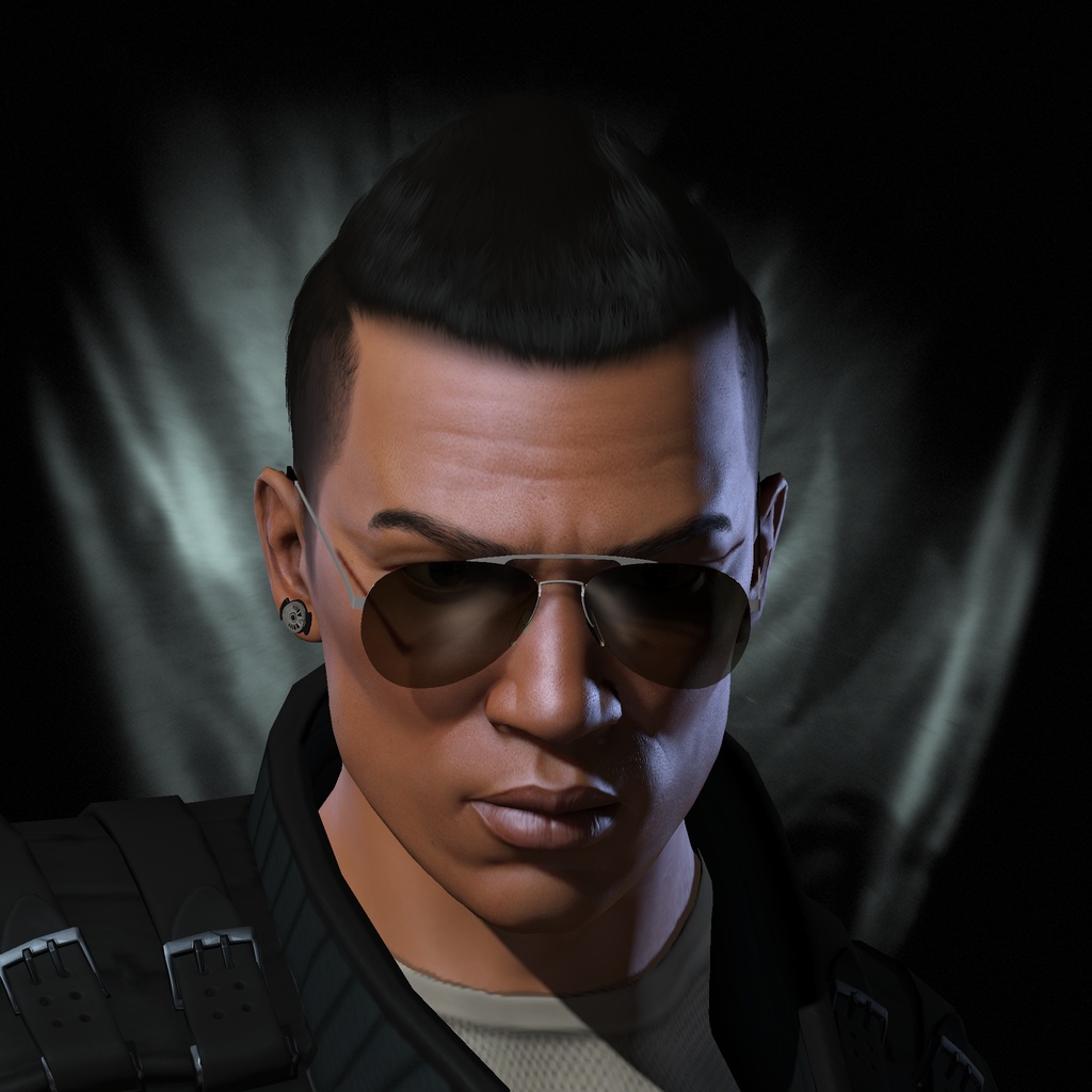 Mr Perception