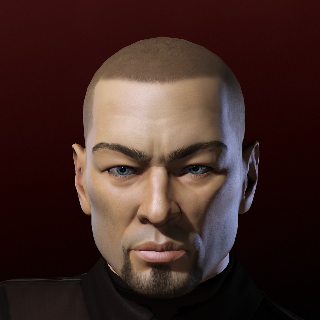 Drox Sarkin