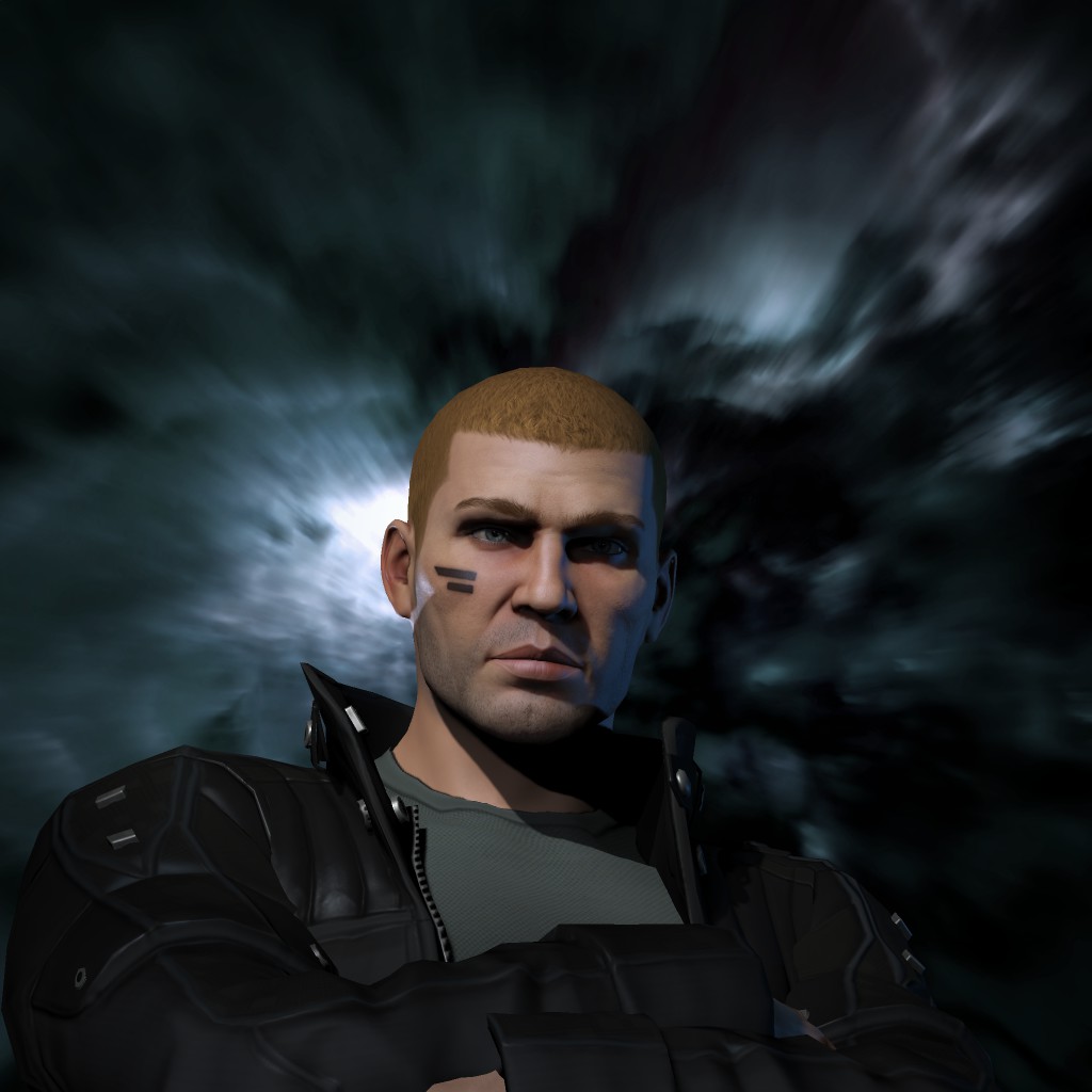 Sol Badguy