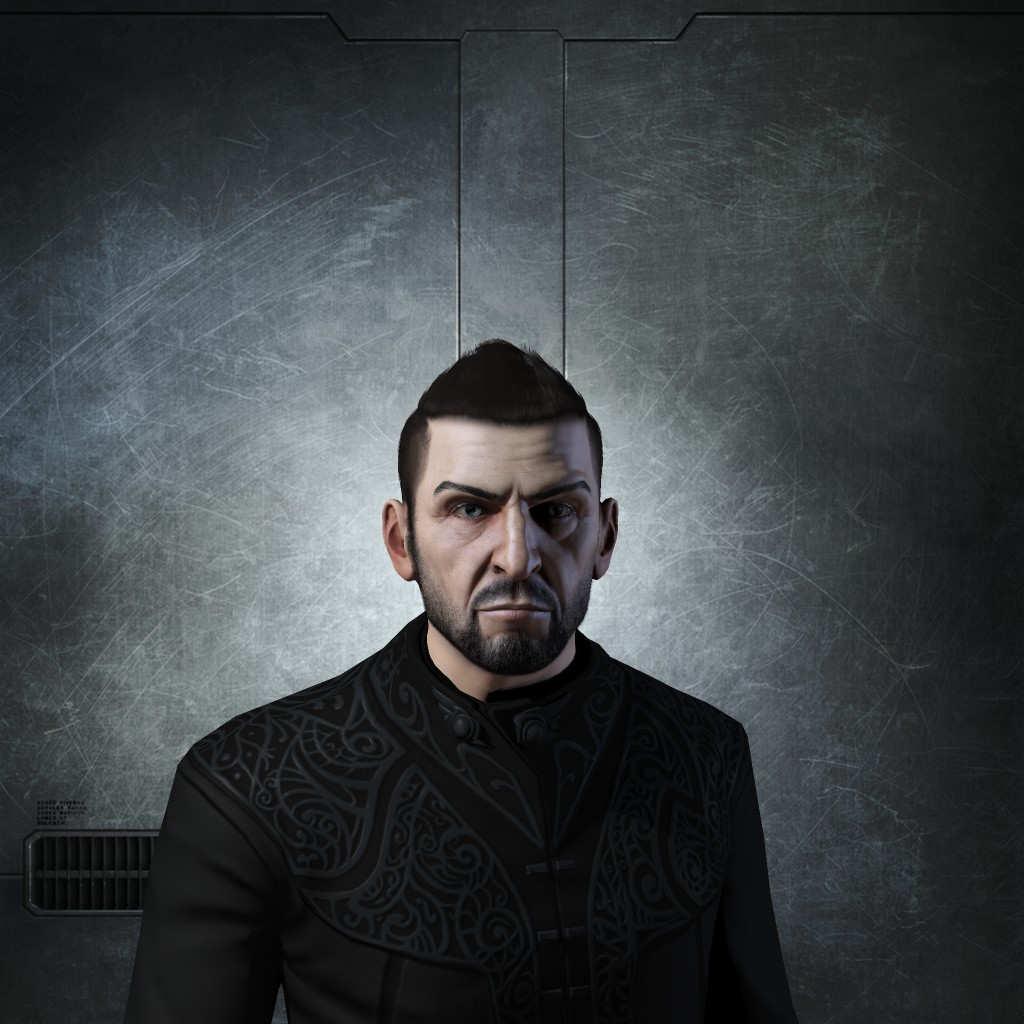 portrait