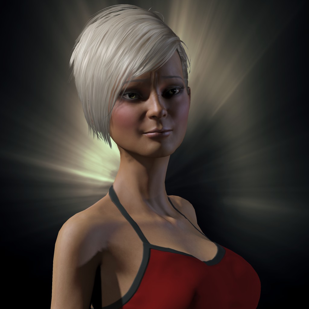 Lila Star