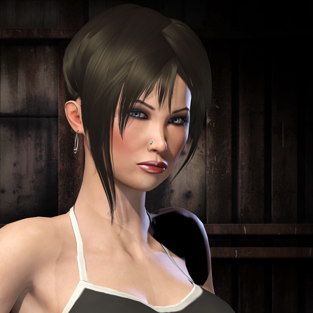 Azn Jane