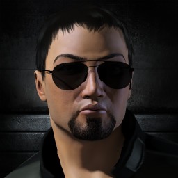 Ki11 portrait