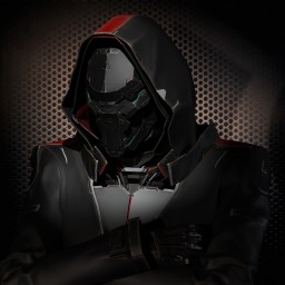 Count Vampiore portrait