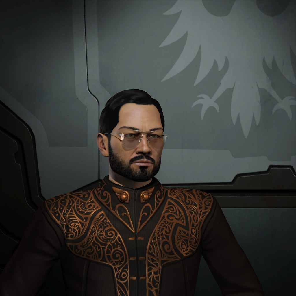 Xizor Faleen