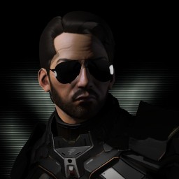 Kilo Venocious portrait