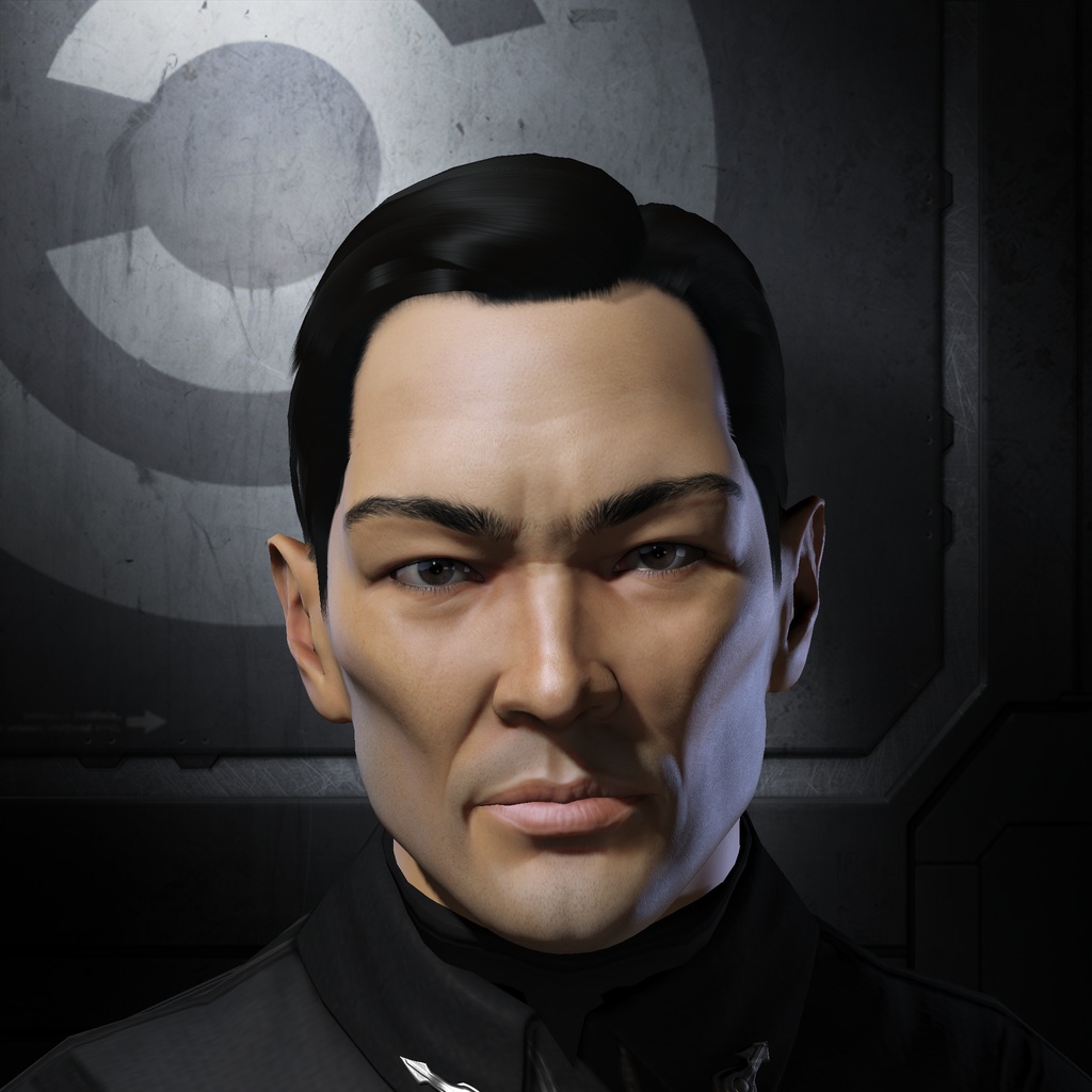 Theodore Yamamoto