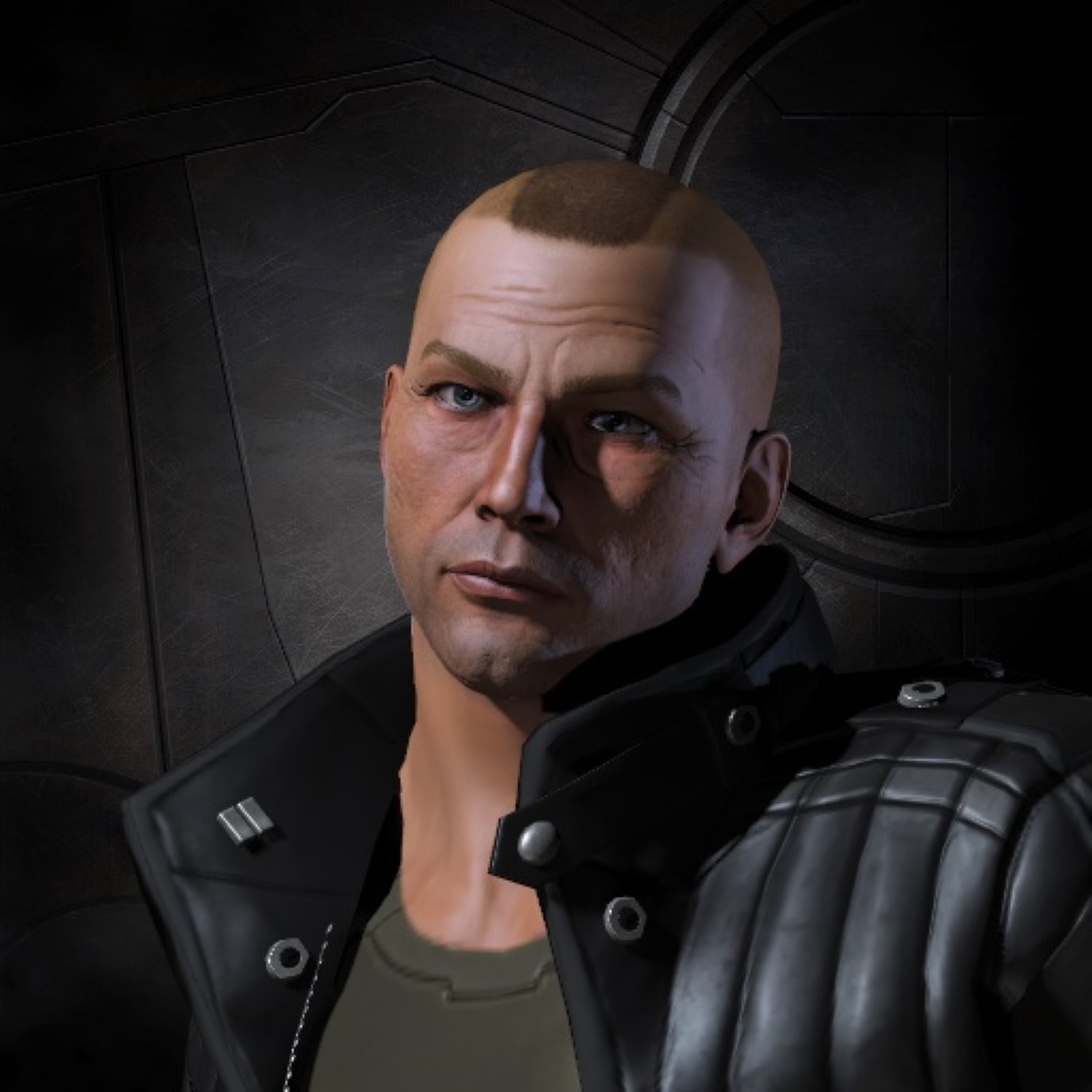 portrait