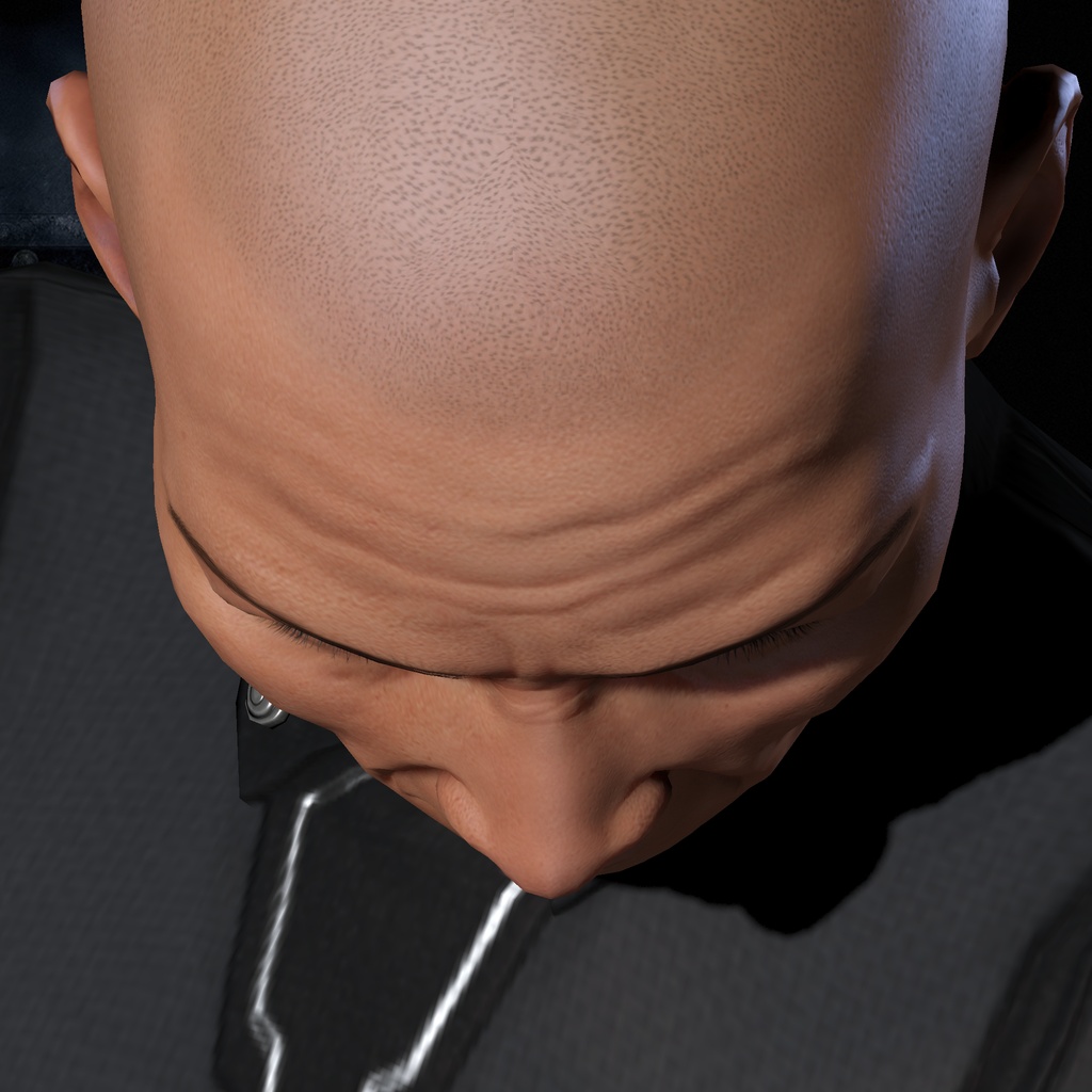 Fugly Charlie