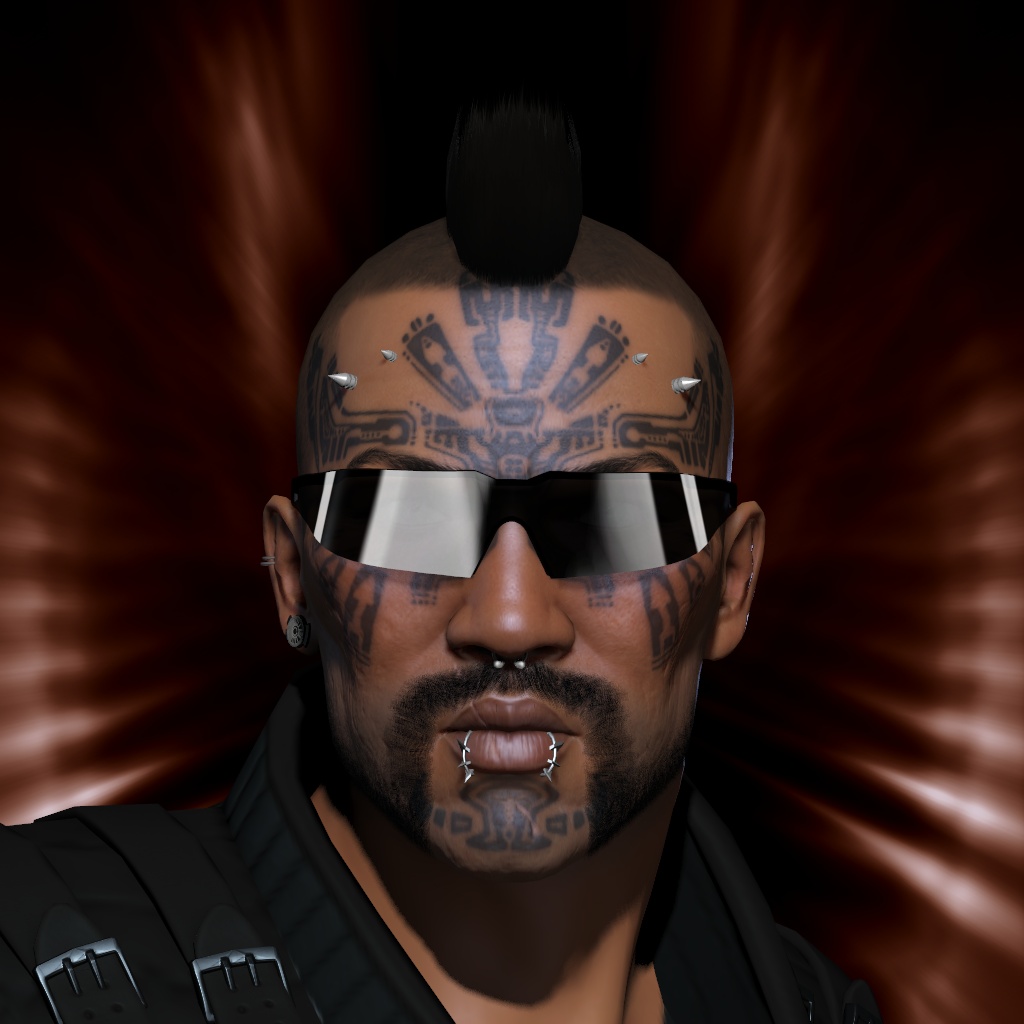 RagenKage