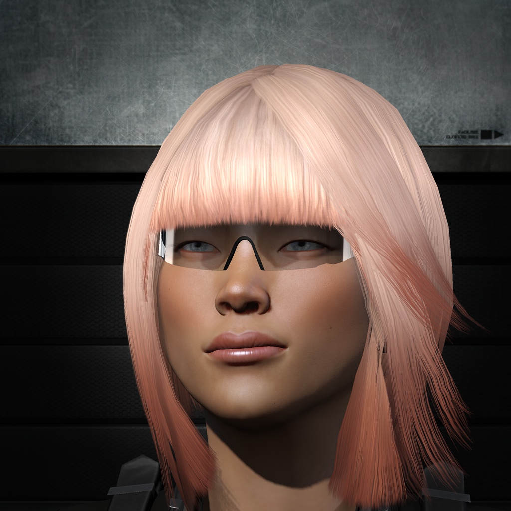 Mistress Aiko