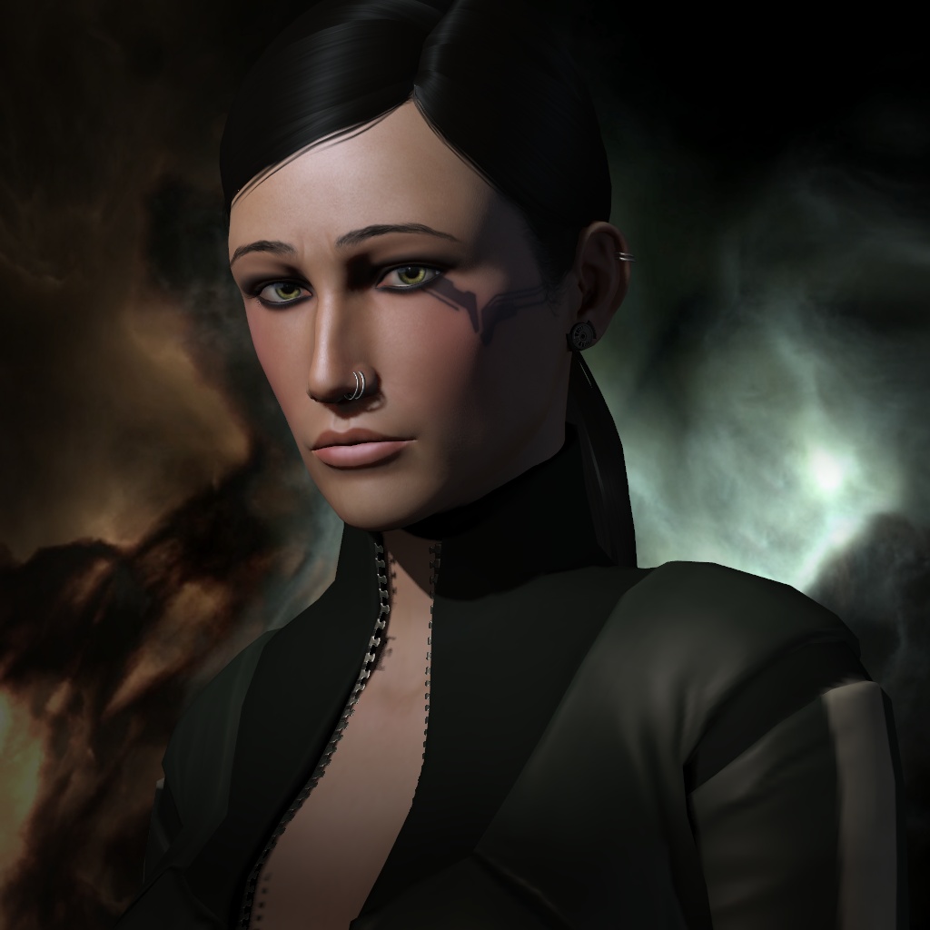 Andromeda Mangski