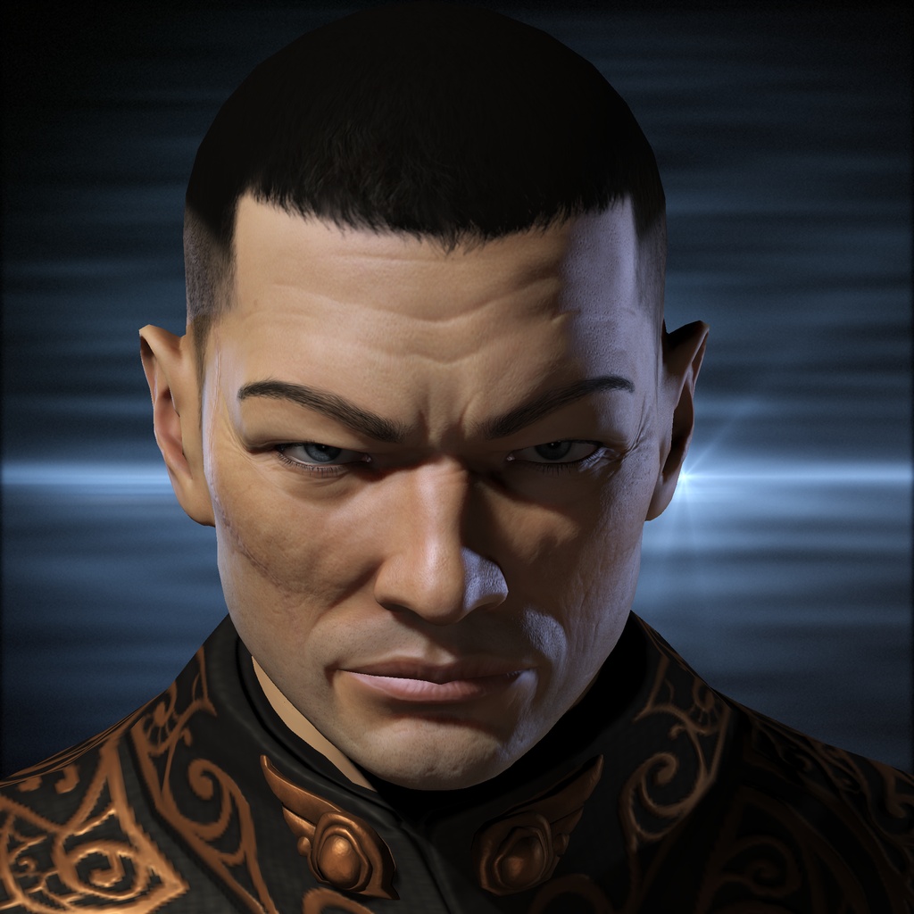 Jintai san