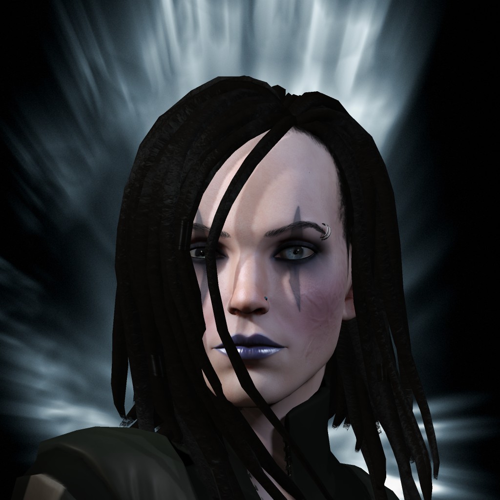 Anistyn