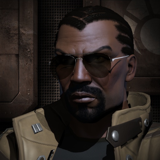 Ironrage