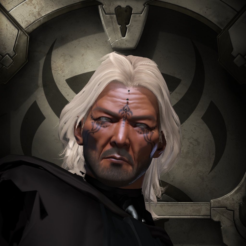 Exthenar Devinasander