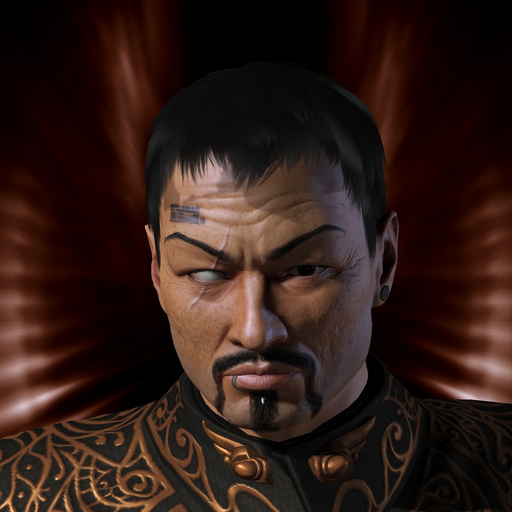Mister Chong