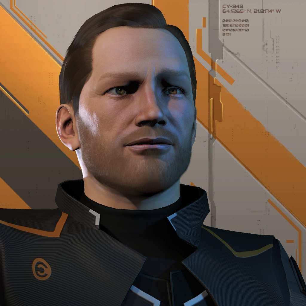 portrait