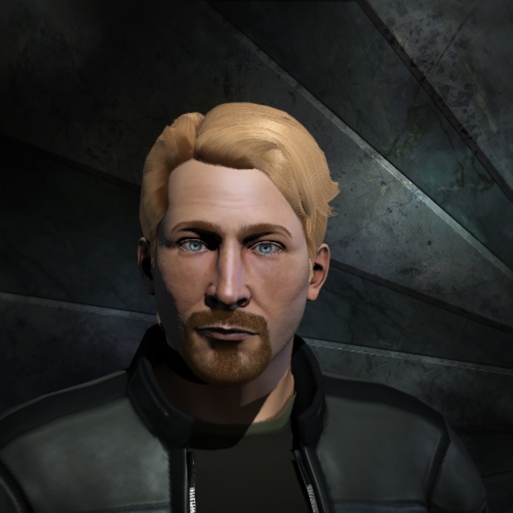 Aidan MacDowell