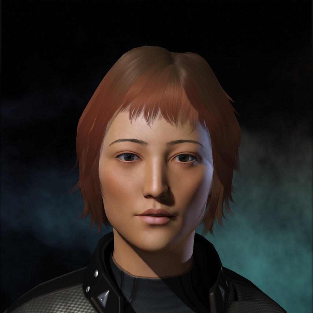 portrait