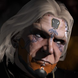 Sabioo portrait