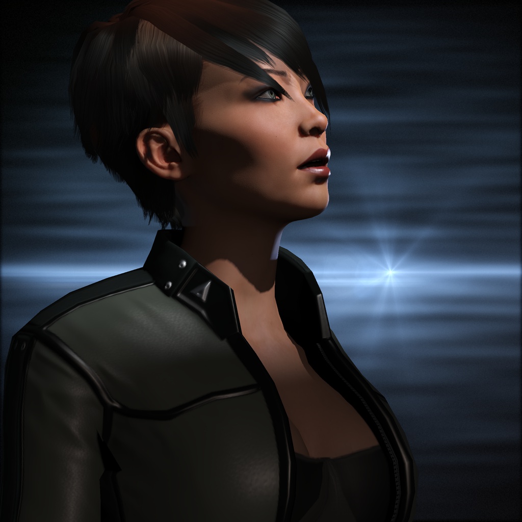 Gamma angel