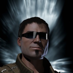 Juktus portrait