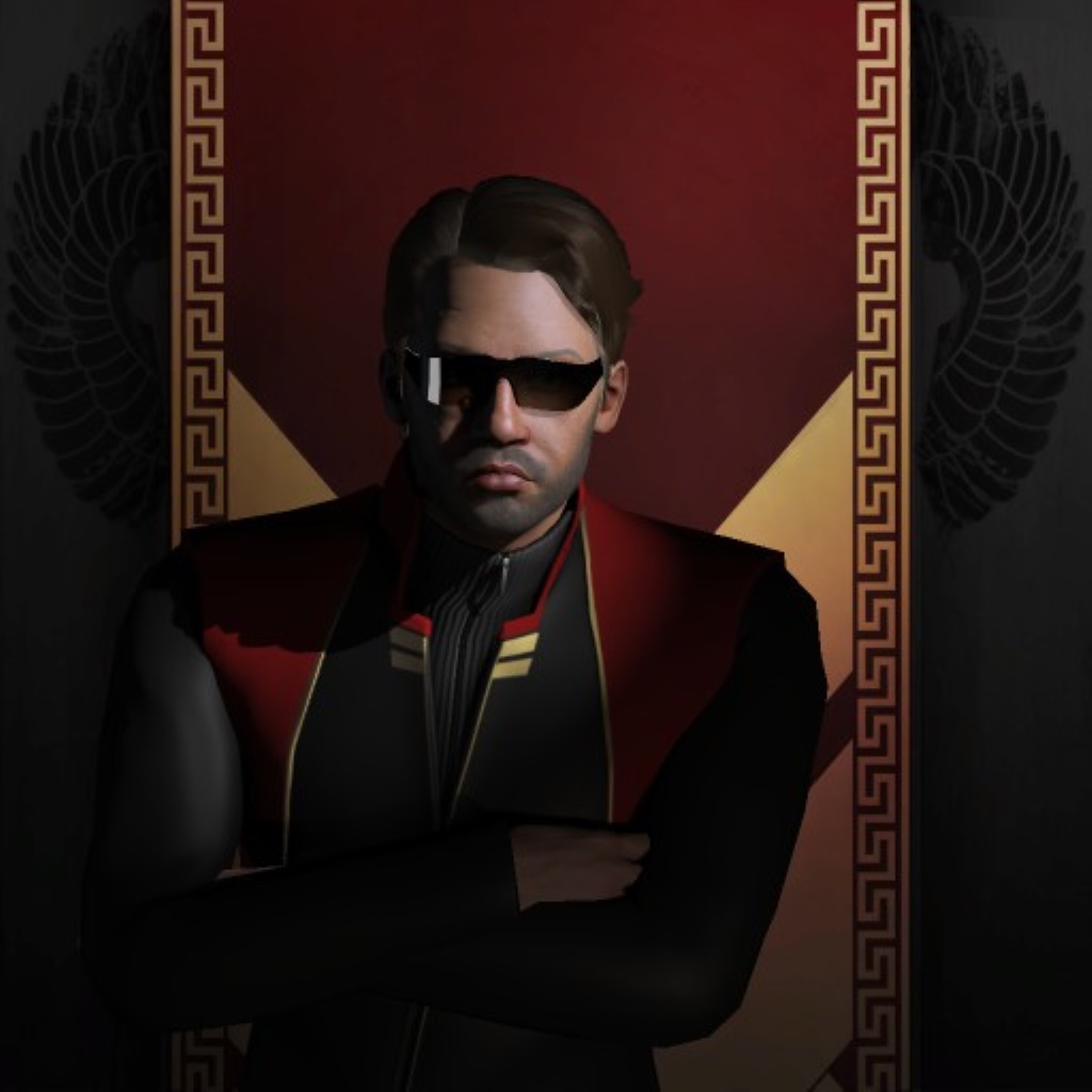 portrait