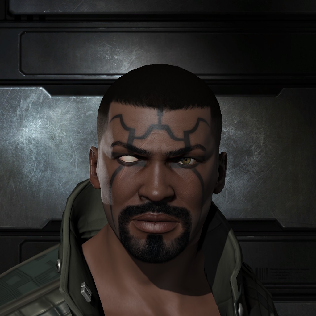 AmadeausDemetrios
