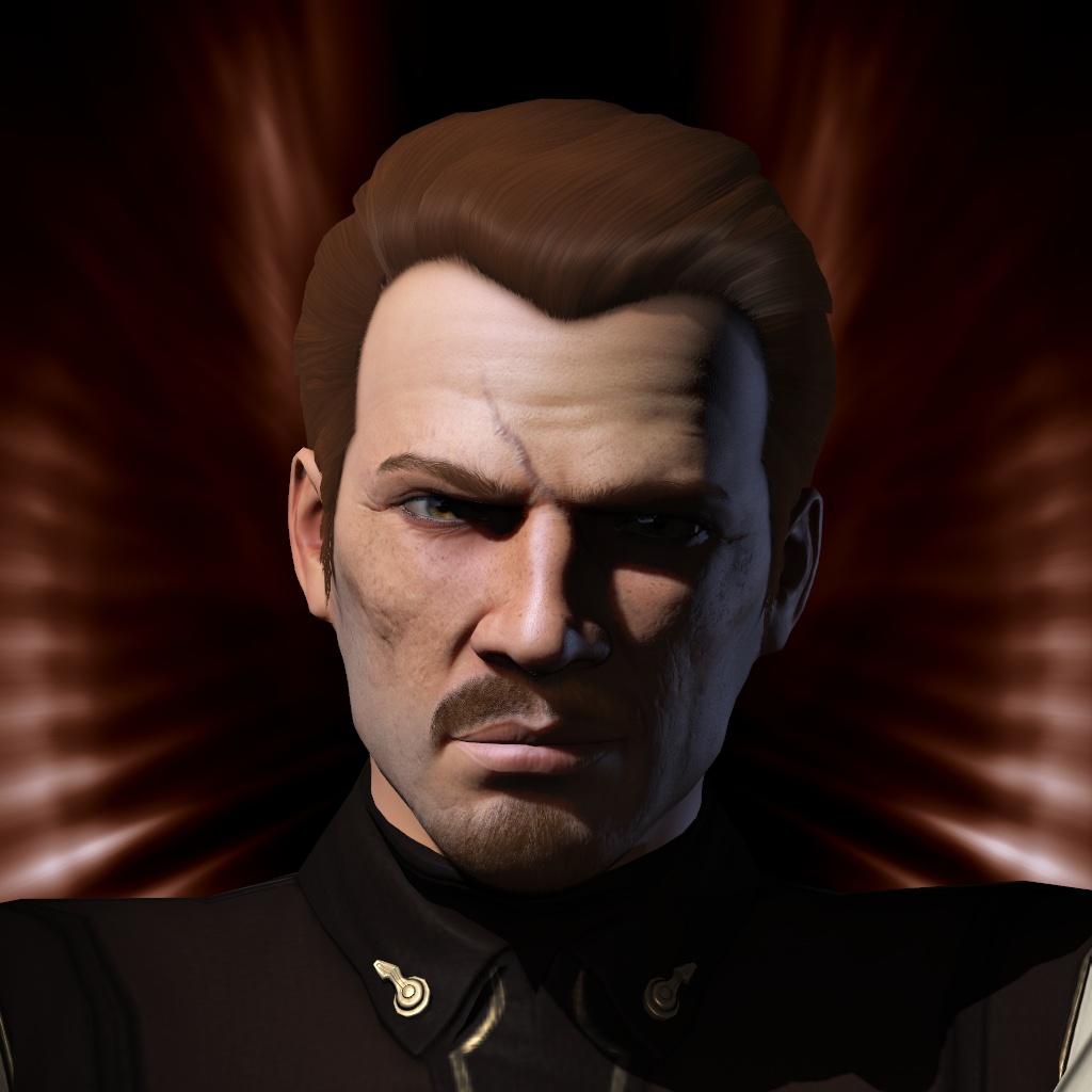 Major Regnineurg