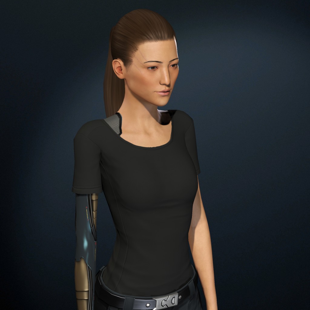 Klena wards