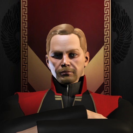 Emperor Riesstiu