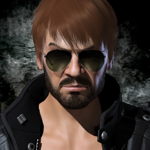 Faust Terraborne