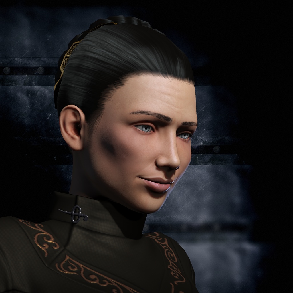 Zara Wulf
