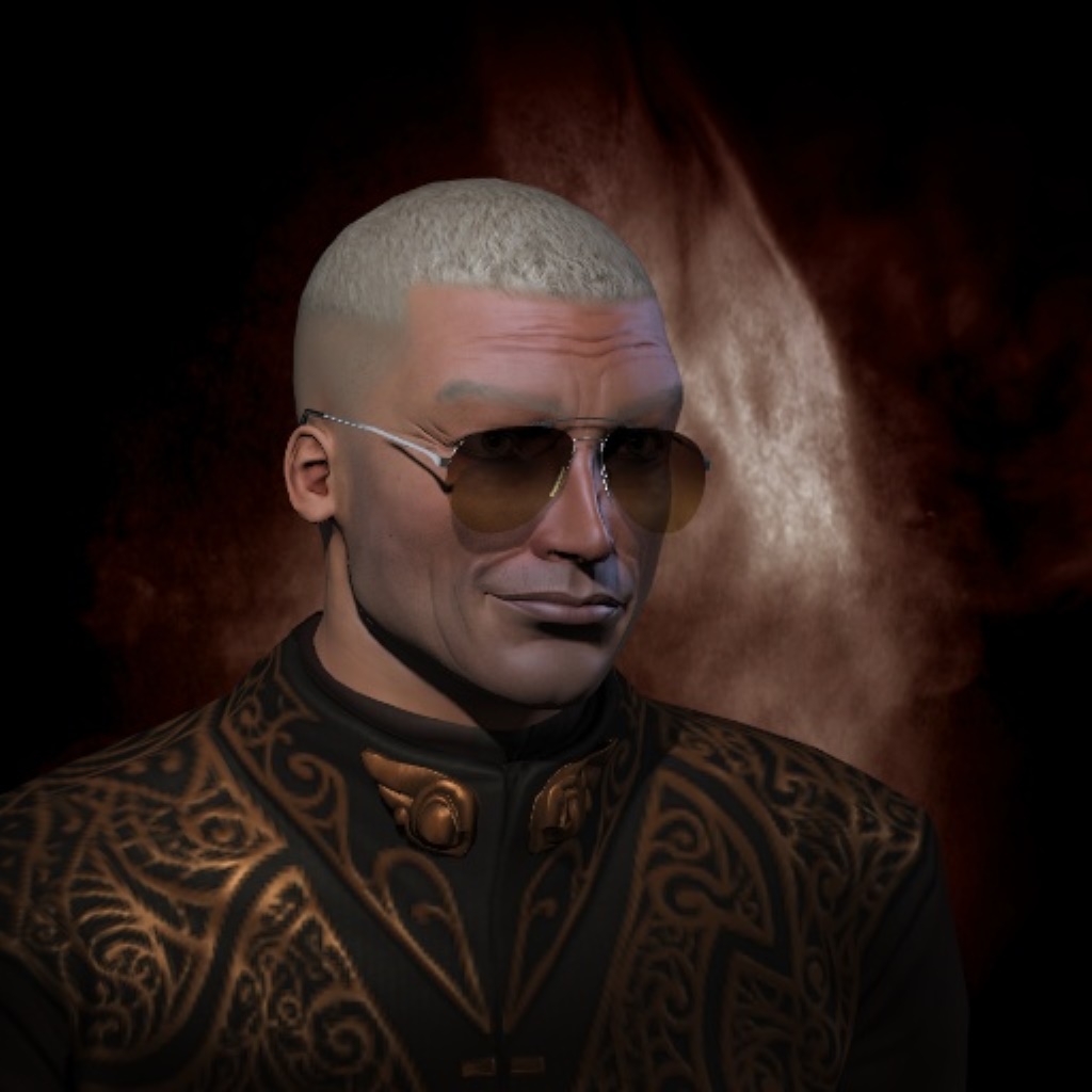 Clarence Fiddlebottom