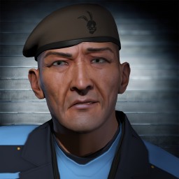 Aventorion portrait