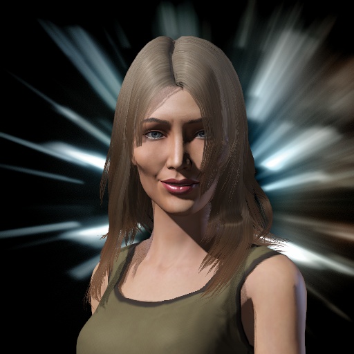 SHE RECON
