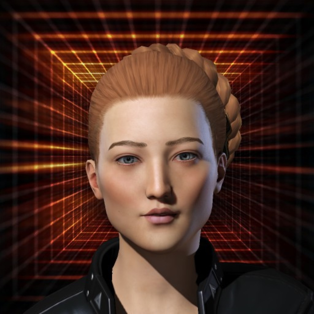 Jane BK