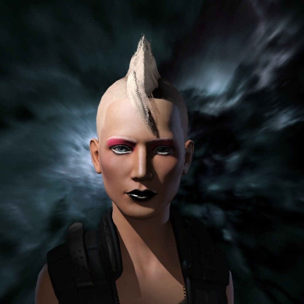 Tara StarStorm